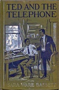 Cover of Ted and the Telephone — Inside the Classic