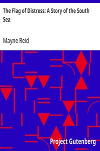 Cover of The Flag of Distress: A Story of the South Sea — Background and Themes