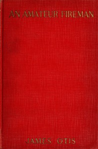 Cover of An Amateur Fireman — Text and Context