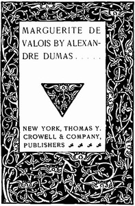 Cover of Marguerite de Valois — A Closer Reading