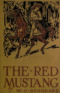 Cover of The Red Mustang — Key Ideas to Explore