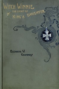 Cover of Witch Winnie: The Story of a "King's Daughter" — Background and Themes
