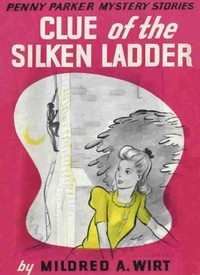 Cover of Clue of the Silken Ladder — Key Ideas to Explore